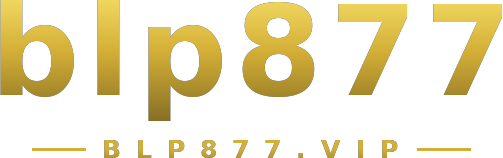 blp877 logo