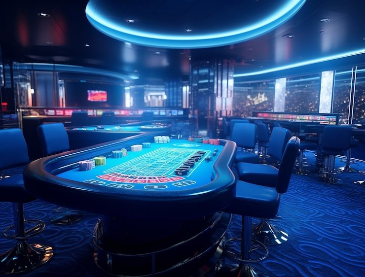 blp877 Denpasar Lucky Slots